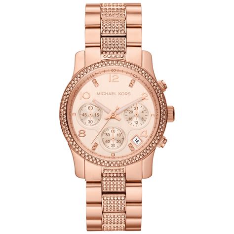 michael kors women's watch with aviators|Michael Kors watches.